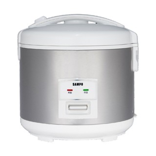 SAMPO聲寶 10人份厚釜電子鍋 KS-BQ18 現貨 廠商直送