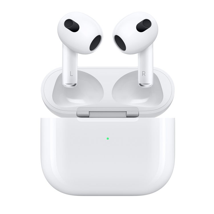 Apple AirPods 3 搭配 Magsafe 充電盒 現貨 廠商直送