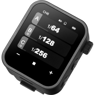 Godox 神牛 X3 TTL無線引閃器 引閃器 觸控式螢幕 Xnano S/N/C/F/O 正成公司貨 現貨 廠商直送