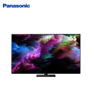 Panasonic 國際牌 -55吋4K連網OLED液晶電視TV-55Z85AGT 含基本安裝+舊機回收 大型配送