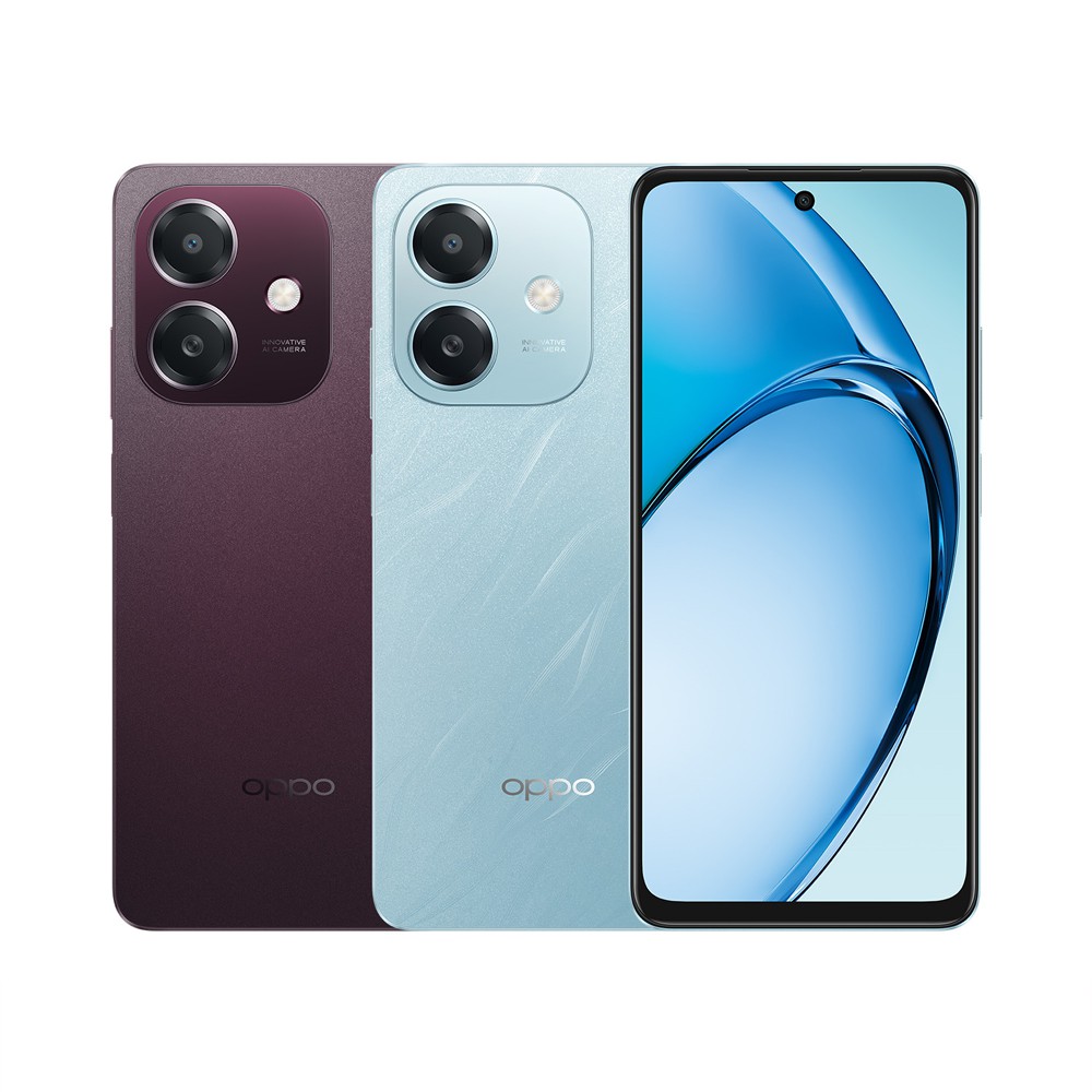 OPPO A3x 4G+128G 現貨 廠商直送