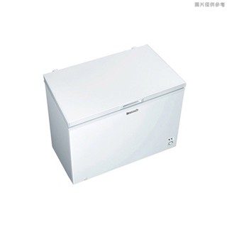 Panasonic國際家電 NR-FC203-W 200公升臥式冷凍櫃(含標準安裝) 大型配送