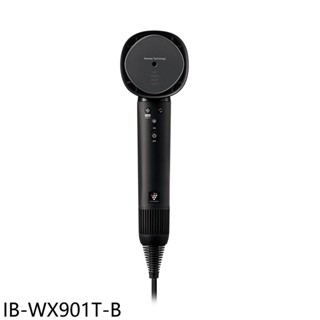 SHARP夏普四氣流水潤溫控午夜黑吹風機IB-WX901T-B 現貨 廠商直送