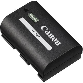 【蝦皮直營】Canon LP-E6P 原廠電池 / EOS R5 Mark II 適用 (原廠盒裝) 廠商直送