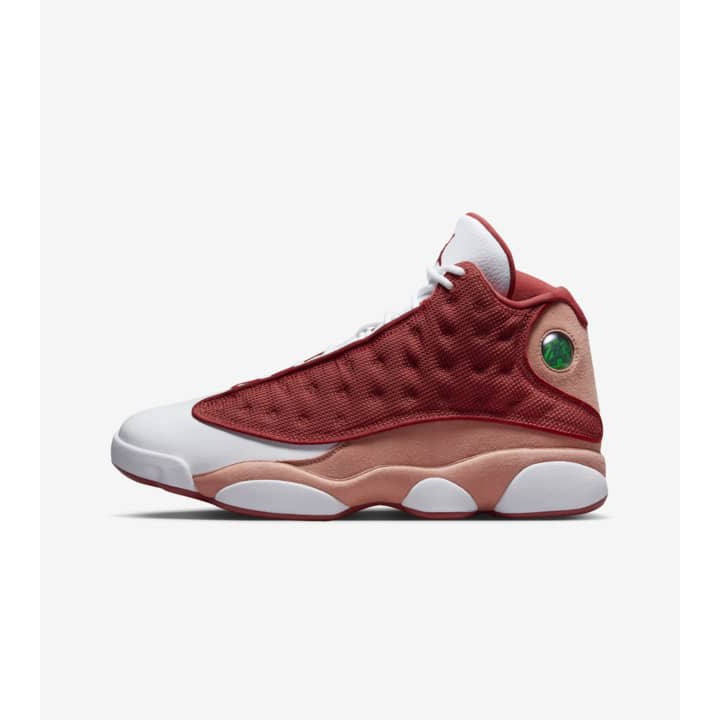 NIKE 籃球鞋 AIR JORDAN 13 RETRO 男 DJ5982601 紅色 現貨 廠商直送