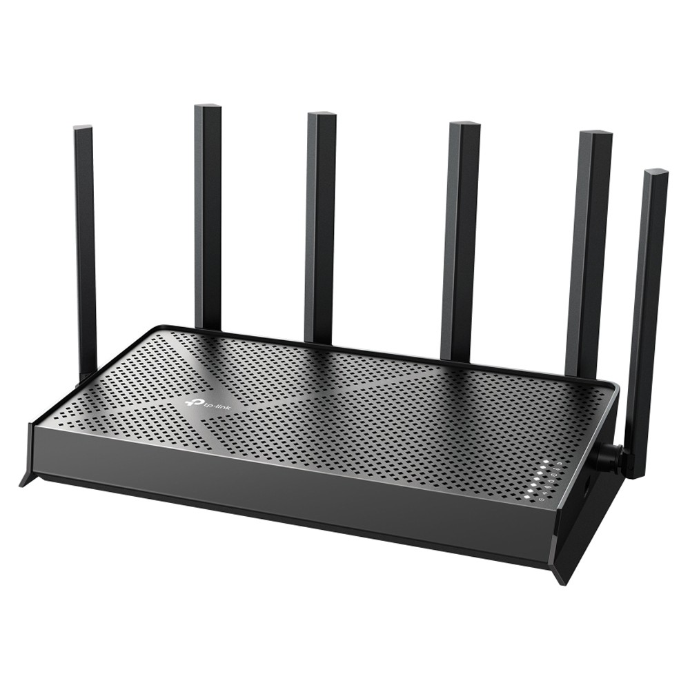 TP-LINK Archer BE400 BE6500 雙頻 Wi-Fi 7 路由器 現貨 廠商直送
