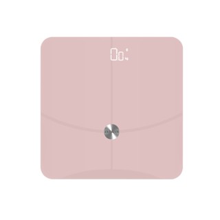 AIWA 愛華 藍芽智慧體重計 AW-HY18 粉色 廠商直送
