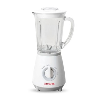AIWA 愛華 600ml 果汁機 IWJ-198Y 廠商直送