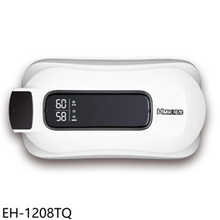 鴻茂28公升e適季電能熱水器橫掛式儲熱式電熱水器EH-1208TQ (全省安裝) 大型配送