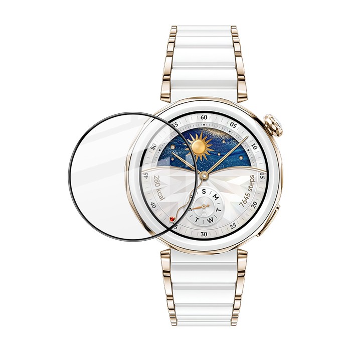 Imak HUAWEI Watch GT 5(41mm/46mm)/ 5 Pro(42mm) 保護膜 現貨 廠商直送