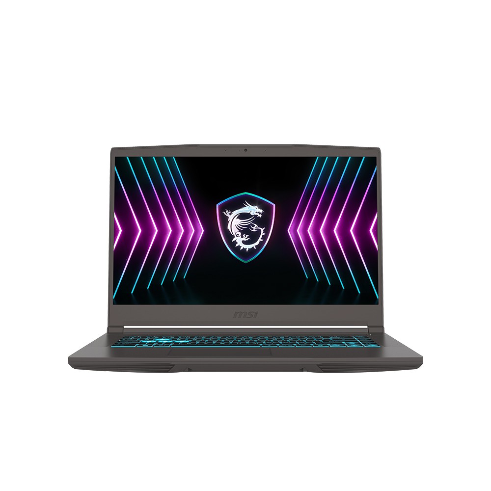 MSI微星 B2RVE-3078TW 15吋筆電黑 C7 240H/16GB/512GB/6G獨顯 廠商直送
