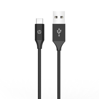 HP快充鋁合金編織數據線-3M DHC-TC102-3M 現貨 廠商直送