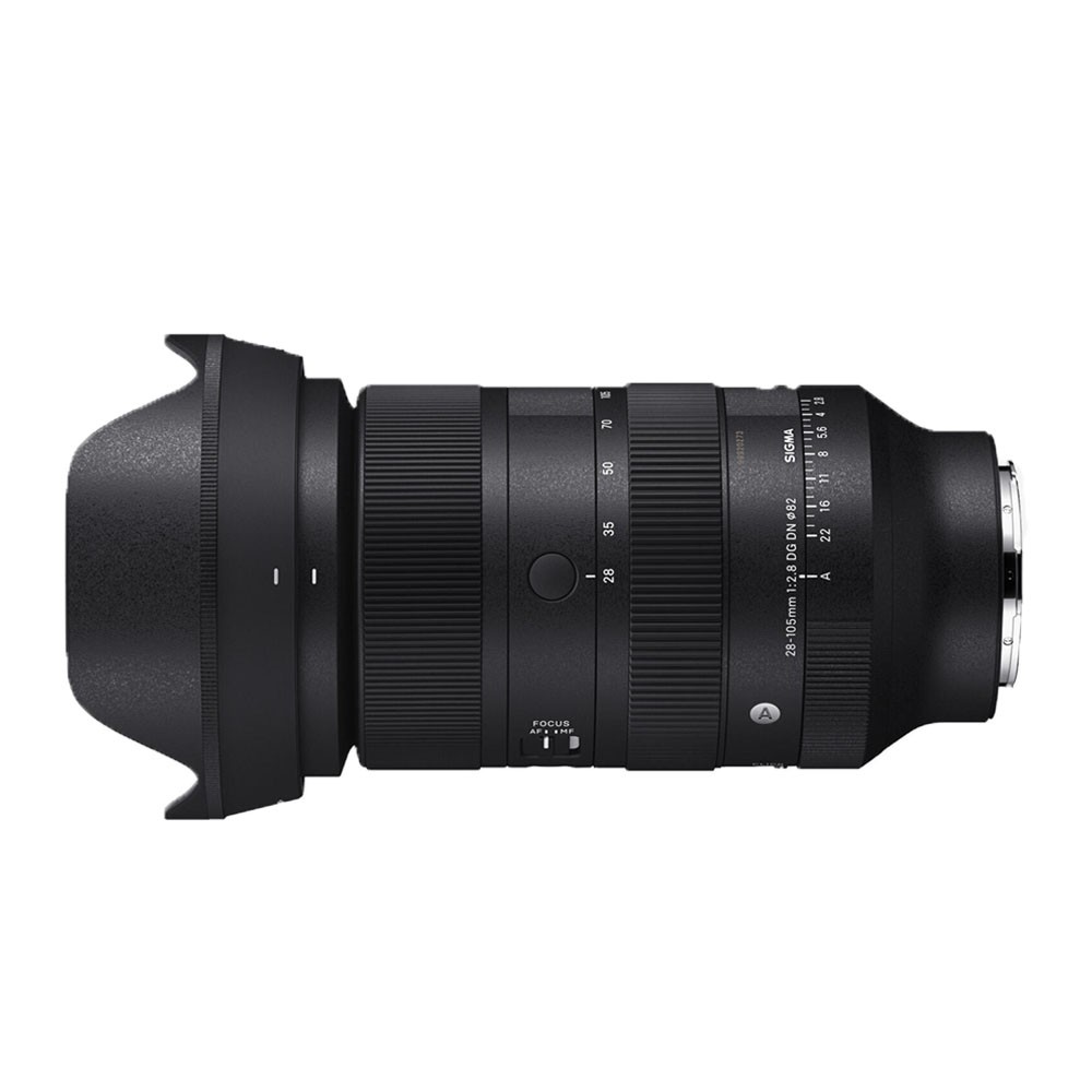 SIGMA 28-105mm F2.8 DG DN Art FOR SONY & L卡口 大光圈旅遊鏡 廠商直送