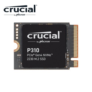【蝦皮直營】Micron Crucial P310 1TB ( Gen4 2230 M.2 ) SSD 現貨 廠商直送