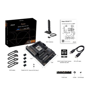 ASUS華碩 PROART X870E-CREATOR WIFI 主機板 廠商直送