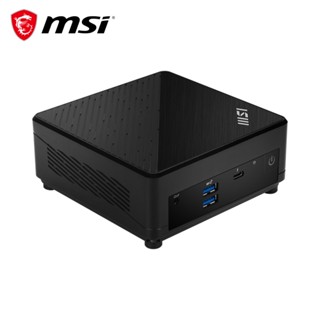 微星MSI Cubi 5 12M-010BTW-B71255UXX(準系統) 現貨 廠商直送