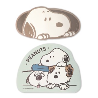 Peanuts史努比軟式吸水地墊 免運費 現貨 廠商直送