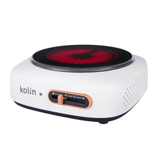 Kolin歌林 不挑鍋黑晶電陶爐 KCS-LN1016 現貨 廠商直送