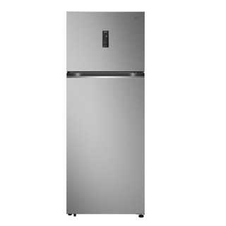 LG 樂金 461L 智慧變頻雙門冰箱 星辰銀 GN-HL460PS 冷藏361/冷凍100 含基本安裝 大型配送