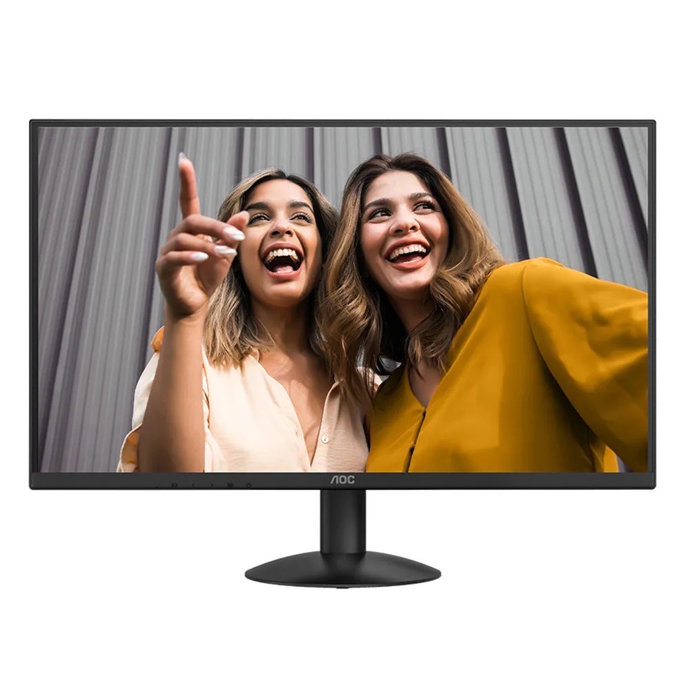 AOC 27B30H 窄邊框廣視角螢幕(27型/FHD/HDMI/100Hz/IPS) 現貨 廠商直送