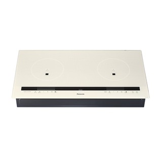 Panasonic國際家電 KY-E227E-W 3200W九段火力IH感應爐-珍珠白 含全臺安裝 大型配送