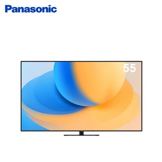 Panasonic 國際牌 55吋LED液晶電視TV-55W95AGT 含標準安裝與回收舊機 送原廠禮 大型配送
