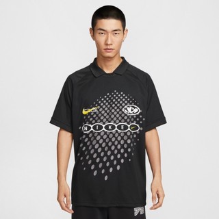 NIKE 短袖上衣 AS M NK DF JSY SS OPP1 男 黑色 IH4973010 廠商直送
