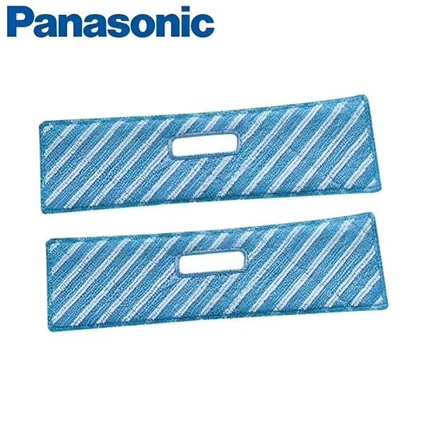 Panasonic 國際牌 清潔拖布組2組4入 AMC-MOP2 (適用:MC-A13G) 現貨 廠商直送