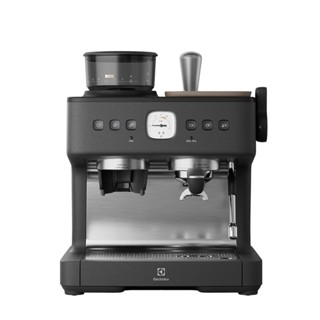 Electrolux伊萊克斯 半自動義式咖啡機E7EC1-610P 現貨 廠商直送