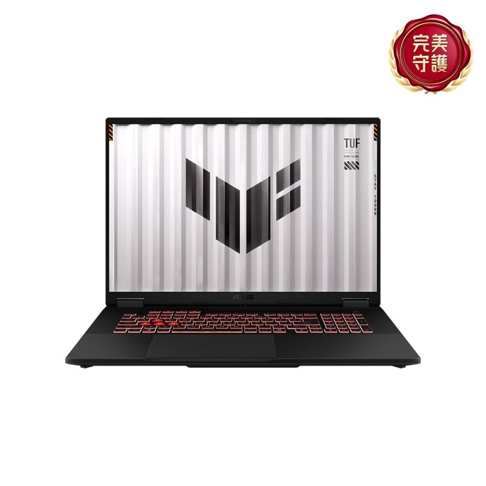 ASUS TUF FA608PM-0031A8940HX 電競筆電 R9/16G/RTX5060 廠商直送