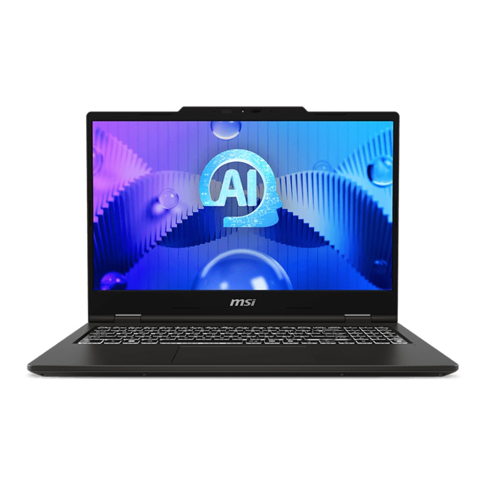 MSI 微星 VENTURE 14 AI A1MG-004TW AI筆電 U7/16G/1TB 廠商直送