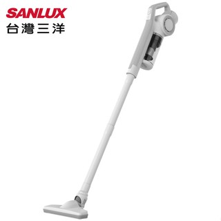 SANLUX臺灣三洋 手持/直立兩用吸塵器 SC-130AL 現貨 廠商直送