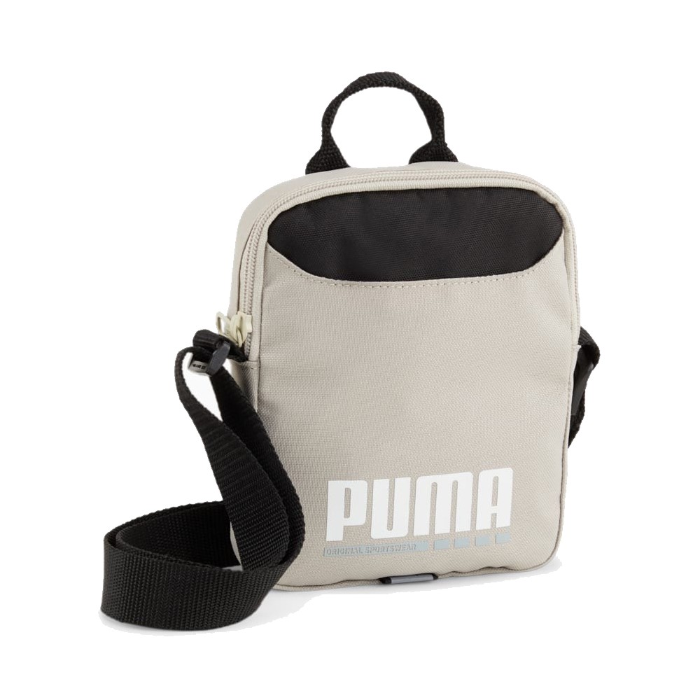 PUMA Plus 流行 休閒斜背包-09095505 廠商直送