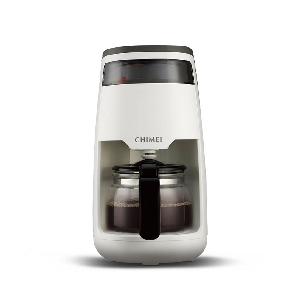 CHIMEI奇美 360度仿手沖旋轉萃取咖啡機CG-065A10 廠商直送