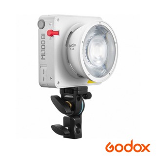 Godox 神牛 ML100 BI 雙色溫 100W LED燈 (正成公司貨) 廠商直送