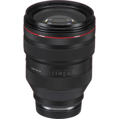 Canon RF 28-70mm f/2L IS USM 大光圈高畫質RF標準變焦鏡頭 (公司貨) 廠商直送