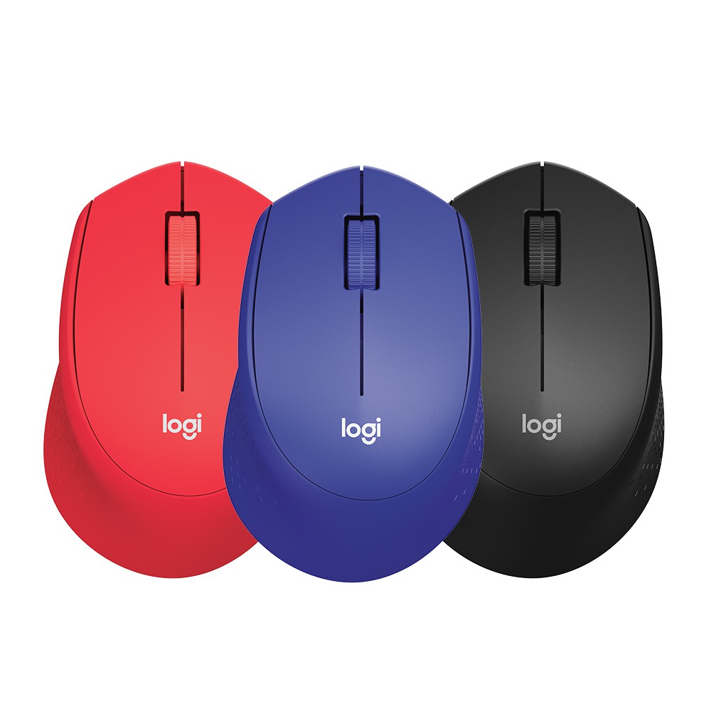 【蝦皮直營】Logitech 羅技 M331 靜音滑鼠 SilentPlus 滑鼠無線 滑鼠 現貨 原廠公司貨