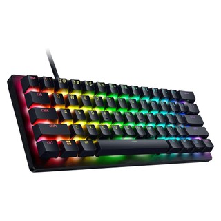 【蝦皮直營】Razer 雷蛇 獵魂光蛛 V3 Pro Mini 60% 電競鍵盤 現貨 廠商直送
