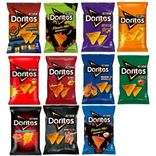【蝦皮直營特選】doritos多力多滋 玉米片系列
