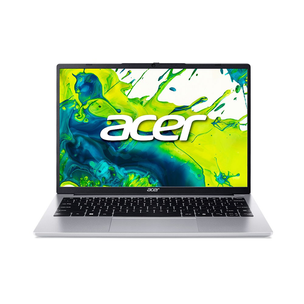 ACER宏碁 AL14-71P-53T3 14吋筆電銀i5-13500H/8G/512G/Win11 廠商直送