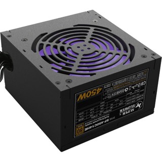 振華 bronze king ii 450w 80+ 銅牌 電源供應器 現貨 廠商直送
