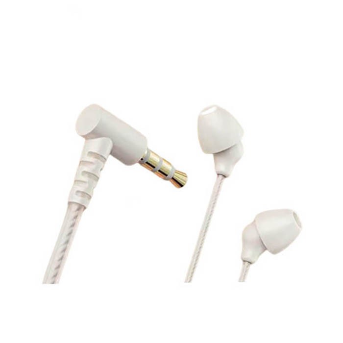 HP 惠普 DHH-1125 3.5mm接頭 入耳式 有線睡眠耳機 現貨 廠商直送