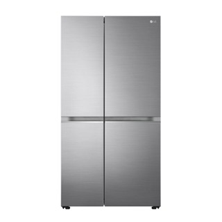 LG 樂金 785L 變頻對開冰箱 星辰銀 GR-B734SV (冷藏492/冷凍293)含基本安裝 大型配送