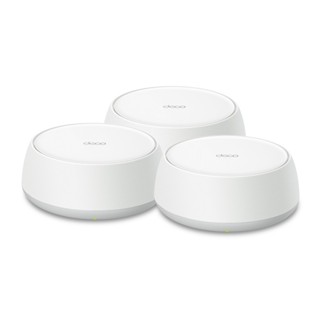 TP-Link Deco BE25 WiFi 7 BE5000 Mesh 無線網路網狀路由器｜三入組 現貨 廠商直送