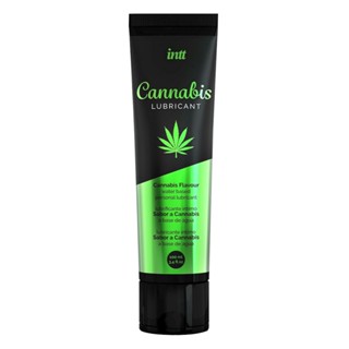 【蝦皮直營特選】巴西Intt 大麻籽油激浪 保濕滋潤 潤滑液 100ml/瓶 可免洗 情趣用品 隱密包裝