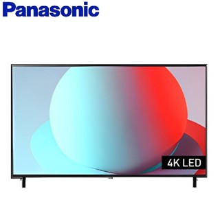 Panasonic 國際牌 55吋HDR液晶電視 TN-55W80AGT 含標準安裝與回收舊機 送原廠禮 大型配送