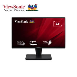 優派VIEWSONIC VA2215-H 21.5吋VA液晶顯示器(環標) 現貨 廠商直送
