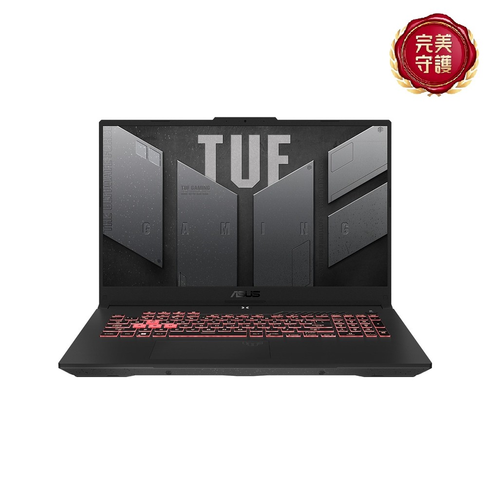 ASUS 華碩 TUF FA707NUR-0022B7435HS 電競 R7/RTX 4050 廠商直送