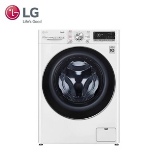 lg wd-s13vdw 13公斤wifi 蒸氣洗脫烘滾筒洗衣機 冰磁白 廠商直送