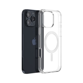 DUX DUCIS Apple iPhone 16系列 Clin Mag 磁吸保護 磁吸殼MagSafe 廠商直送